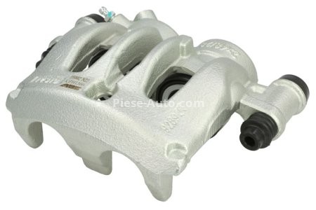 Etrier frână ABE, față, stânga, pentru: MERCEDES SPRINTER 3,5-T (B906), SPRINTER 3-T (B906), VIANO (W639); VW CRAFTER 30-35, CRAFTER 30-50 1.8-3.5 04.06-