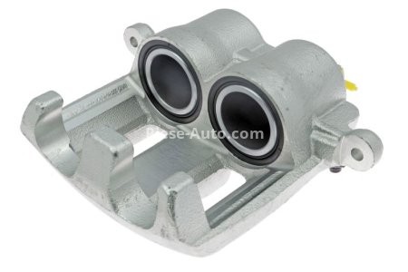 Etrier frână ABE, față, stânga, pentru: MERCEDES VIANO (W639), VITO / MIXTO (W639), VITO (W639) 2.0D-Electric 09.03-