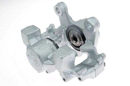 Etrier frână ABE, spate, dreapta, pentru: MERCEDES C (CL203), C (W203), CLC (CL203), CLK (C209), SLK (R171) 1.6-3.0 05.00-06.11