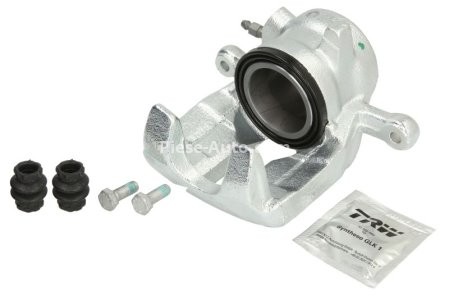 Etrier frână TRW, față, dreapta, pentru: MERCEDES A (W169), B SPORTS TOURER (W245) 1.5-2.0D 09.04-06.12