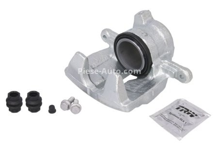 Etrier frână TRW, față, dreapta, pentru: MERCEDES C (CL203), C T-MODEL (S203), C (W203), CLC (CL203), CLK (A209), CLK (C209), SLK (R171) 1.6-2.6 05.00-06.11