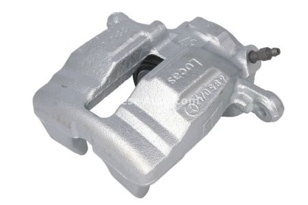 Etrier frână TRW, față, dreapta, pentru: MERCEDES C (CL203), C T-MODEL (S203), C (W203), CLC (CL203), CLK (A209), CLK (C209), SLK (R171) 1.6-2.6 05.00-06.11