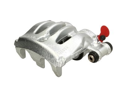 Etrier frână TRW, față, dreapta, pentru: MERCEDES MARCO POLO CAMPER (W447), V (W447), VIANO (W639), VITO / MIXTO (W639), VITO MIXTO (DOUBLE CABIN) 2.0D-Electric 09.03-