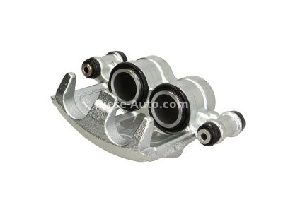 Etrier frână TRW, față, dreapta, pentru: MERCEDES MARCO POLO CAMPER (W447), V (W447), VIANO (W639), VITO / MIXTO (W639), VITO MIXTO (DOUBLE CABIN) 2.0D-Electric 09.03-