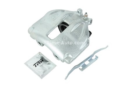 Etrier frână TRW, față, dreapta, pentru: MERCEDES SPRINTER 2-T (B901, B902), SPRINTER 3-T (B903), SPRINTER 4,6-T (B906), SPRINTER 4-T (B904); VW LT 28-35 II 2.1D-3.5 01.95-12.13
