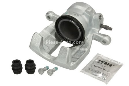 Etrier frână TRW, față, stânga, pentru: MERCEDES A (W169), B SPORTS TOURER (W245) 1.5-2.0D 09.04-06.12