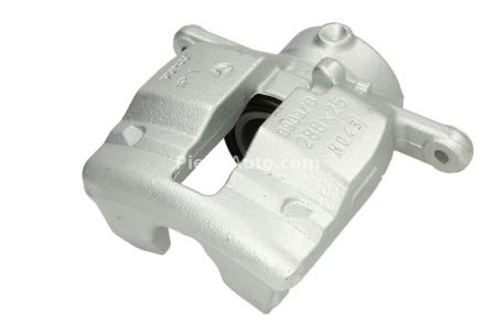 Etrier frână TRW, față, stânga, pentru: MERCEDES A (W169), B SPORTS TOURER (W245); TOYOTA CELICA 1.8-2.0D 08.99-06.12