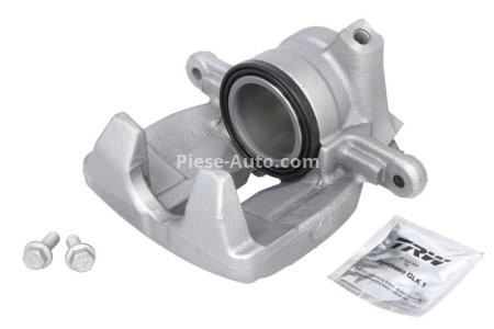 Etrier frână TRW, față, stânga, pentru: MERCEDES C (CL203), C T-MODEL (S203), C (W203), CLC (CL203), CLK (A209), CLK (C209), SLK (R171) 1.8-3.2 05.00-06.11