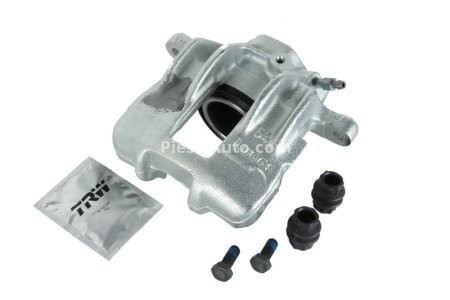 Etrier frână TRW, față, stânga, pentru: MERCEDES C (W202) 1.8-2.5D 03.93-05.00