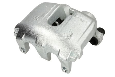 Etrier frână TRW, față, stânga, pentru: MERCEDES E T-MODEL (S211), E (W211), GL (X164), M (W164), R (W251, V251) 3.0-5.5 10.03-12.14