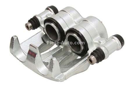 Etrier frână TRW, față, stânga, pentru: MERCEDES MARCO POLO CAMPER (W447), V (W447), VIANO (W639), VITO / MIXTO (W639), VITO MIXTO (DOUBLE CABIN), VITO TOURER (W447) 2.0D-Electric 09.03-