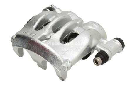 Etrier frână TRW, față, stânga, pentru: MERCEDES MARCO POLO CAMPER (W447), V (W447), VIANO (W639), VITO / MIXTO (W639), VITO MIXTO (DOUBLE CABIN), VITO TOURER (W447) 2.0D-Electric 09.03-