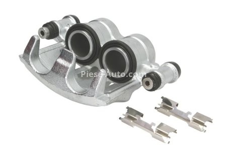 Etrier frână TRW, față, stânga, pentru: MERCEDES SPRINTER 3,5-T (B906), SPRINTER 3-T (B906), SPRINTER 4,6-T (B906), SPRINTER 5-T (B906); VW CRAFTER 30-35, CRAFTER 30-50 1.8-3.5 04.06-