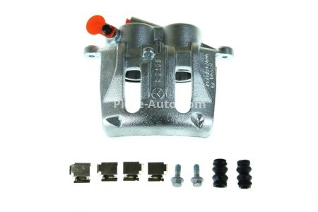 Etrier frână TRW, față, stânga, pentru: MERCEDES VIANO (W639), VITO / MIXTO (W639), VITO (W639) 2.0D-Electric 09.03-