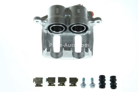 Etrier frână TRW, față, stânga, pentru: MERCEDES VIANO (W639), VITO / MIXTO (W639), VITO (W639) 2.0D-Electric 09.03-