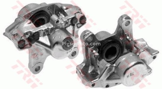 Etrier frână TRW, spate, dreapta, pentru: MERCEDES 124 (A124), 124 (C124), 124 T-MODEL (S124), 124 (W124), 190 (W201), C T-MODEL (S202), C (W202), CLK (A208) 2.0-5.5 09.85-04.04