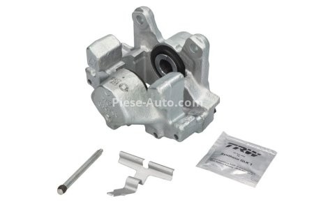 Etrier frână TRW, spate, dreapta, pentru: MERCEDES C (CL203), C T-MODEL (S202), C T-MODEL (S203), C (W202), C (W203), CLC (CL203), CLK (A208), CLK (A209), CLK (C208) 1.8-7.3 07.92-06.11