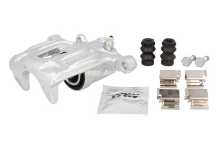 Etrier frână TRW, spate, dreapta, pentru: MERCEDES VIANO (W639), VITO / MIXTO (W639), VITO (W639) 2.0D-Electric 09.03-