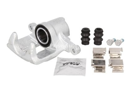 Etrier frână TRW, spate, dreapta, pentru: MERCEDES VIANO (W639), VITO / MIXTO (W639), VITO (W639) 2.0D-Electric 09.03-