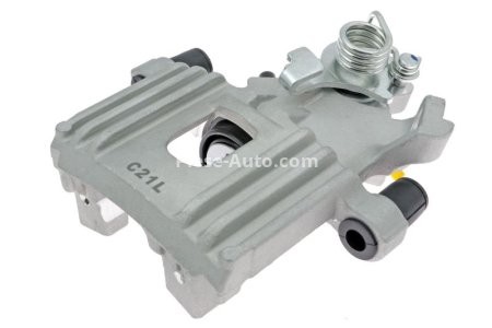 Etrier frână ABE, spate, stânga, pentru: MINI (R50, R53) 1.6 06.01-09.06