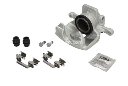 Etrier frână TRW, față, dreapta, pentru: MINI (R56), (R57), (R58), (R59), CLUBMAN (R55), CLUBVAN (R55) 1.4-2.0D 09.06-06.15