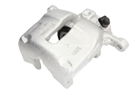 Etrier frână TRW, față, stânga, pentru: MINI (R56), (R57), (R58), (R59), CLUBMAN (R55), CLUBVAN (R55) 1.4-2.0D 09.06-06.15