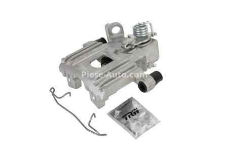 Etrier frână TRW, spate, dreapta, pentru: MINI (R50, R53), (R52) 1.6 06.01-11.07
