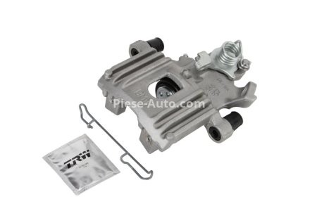 Etrier frână TRW, spate, stânga, pentru: MINI (R50, R53), (R52) 1.6 06.01-11.07