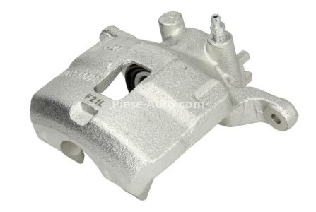 Etrier frână ABE, față, dreapta, pentru: MITSUBISHI L200, L200 / TRITON, PAJERO SPORT II 2.4D-3.2D 01.04-