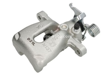 Etrier frână ABE, spate, dreapta, pentru: MITSUBISHI COLT CZC VI, COLT VI; SMART FORFOUR 1.1-1.5D 01.04-06.12