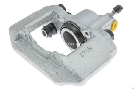 Etrier frână ABE, spate, dreapta, pentru: MITSUBISHI PAJERO III, PAJERO SPORT I, PAJERO SPORT II 2.5D/2.8D/3.0 09.96-