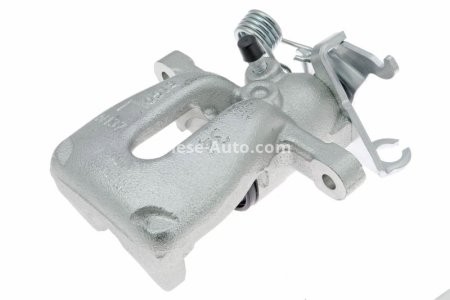 Etrier frână ABE, spate, stânga, pentru: MITSUBISHI COLT CZC VI, COLT VI; SMART FORFOUR 1.1-1.5D 01.04-06.12