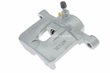 Etrier frână ABE, spate, stânga, pentru: MITSUBISHI LANCER VII, OUTLANDER I 1.3-2.4 06.00-12.13