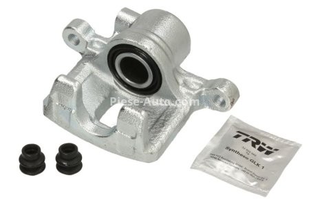 Etrier frână TRW, spate, dreapta, pentru: MITSUBISHI LANCER VII, OUTLANDER I 1.3-2.4 03.01-12.13