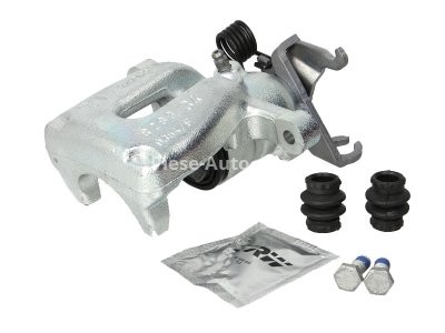 Etrier frână TRW, spate, stânga, pentru: MITSUBISHI COLT CZC VI, COLT VI; SMART FORFOUR 1.1-1.5D 01.04-06.12