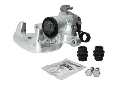 Etrier frână TRW, spate, stânga, pentru: MITSUBISHI COLT CZC VI, COLT VI; SMART FORFOUR 1.1-1.5D 01.04-06.12