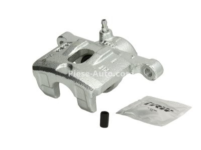 Etrier frână TRW, spate, stânga, pentru: MITSUBISHI LANCER VII, OUTLANDER I 1.3-2.4 03.01-12.13