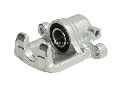 Etrier frână TRW, spate, stânga, pentru: MITSUBISHI LANCER VII, OUTLANDER I 1.3-2.4 03.01-12.13