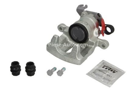 Etrier frână TRW, spate, stânga, pentru: VOLVO S40 I, V40; MITSUBISHI CARISMA, SPACE STAR 1.3-2.0 05.95-06.06