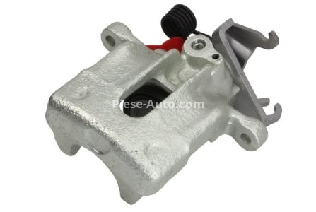 Etrier frână TRW, spate, stânga, pentru: VOLVO S40 I, V40; MITSUBISHI CARISMA, SPACE STAR 1.3-2.0 05.95-06.06