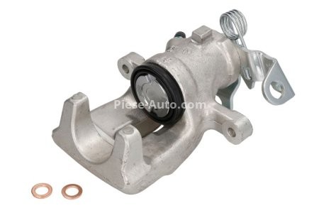 Etrier frână ABE, spate, dreapta, pentru: OPEL ASTRA G, ASTRA G CLASSIC, ASTRA H, ASTRA H CLASSIC, ASTRA H GTC, ASTRA H/KOMBI, COMBO TOUR, COMBO/ MINIVAN, MERIVA A 1.2-2.2D 04.99-