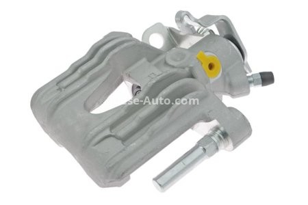 Etrier frână ABE, spate, dreapta, pentru: OPEL ASTRA G, ZAFIRA A 1.6-2.2D 04.99-10.05