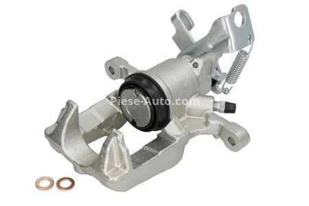 Etrier frână ABE, spate, stânga, pentru: OPEL AMPERA, ASTRA J, ASTRA J GTC, ASTRA J /HATCHBACK, CASCADA, ZAFIRA C 1.3D-2.0D 05.09-