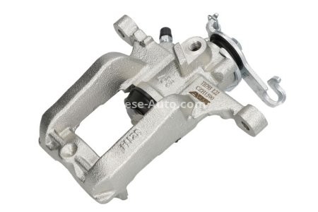 Etrier frână ABE, spate, stânga, pentru: OPEL AMPERA, ASTRA J, ASTRA J GTC, ASTRA J /HATCHBACK, CASCADA, ZAFIRA C 1.3D-2.0D 05.09-