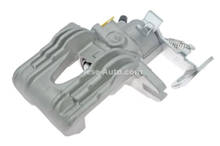 Etrier frână ABE, spate, stânga, pentru: OPEL ASTRA G, ASTRA G/KOMBI 1.6-2.2 02.98-10.05