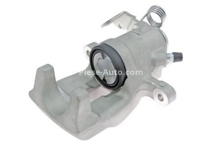 Etrier frână ABE, spate, stânga, pentru: OPEL ASTRA G, ASTRA G/KOMBI, MERIVA A, ZAFIRA A 1.6-2.2D 03.98-05.10