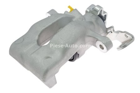 Etrier frână ABE, spate, stânga, pentru: OPEL ASTRA G, ASTRA G/KOMBI, MERIVA A, ZAFIRA A 1.6-2.2D 03.98-05.10