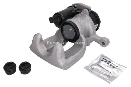 Etrier frână TRW, dreapta, pentru: OPEL INSIGNIA B, INSIGNIA B COUNTRY, INSIGNIA B GRAND SPORT 2.0D 03.17-