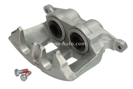 Etrier frână TRW, față, dreapta, pentru: OPEL INSIGNIA A, INSIGNIA A COUNTRY; SAAB 9-5 1.4-2.8 07.08-03.17