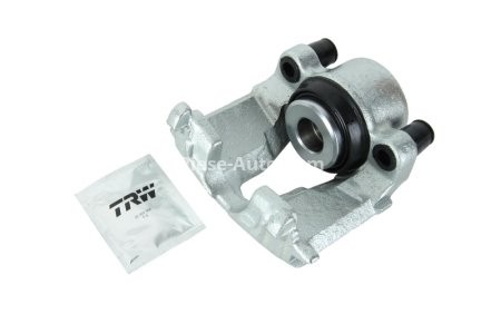 Etrier frână TRW, față, stânga, pentru:  OPEL ASTRA G, ASTRA G CLASSIC, ASTRA G/KOMBI, ASTRA H 1.2-2.0D 08.94-10.10